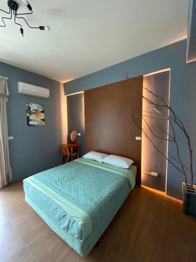 Magic Butterfly Apartment Taitung Екстериор снимка