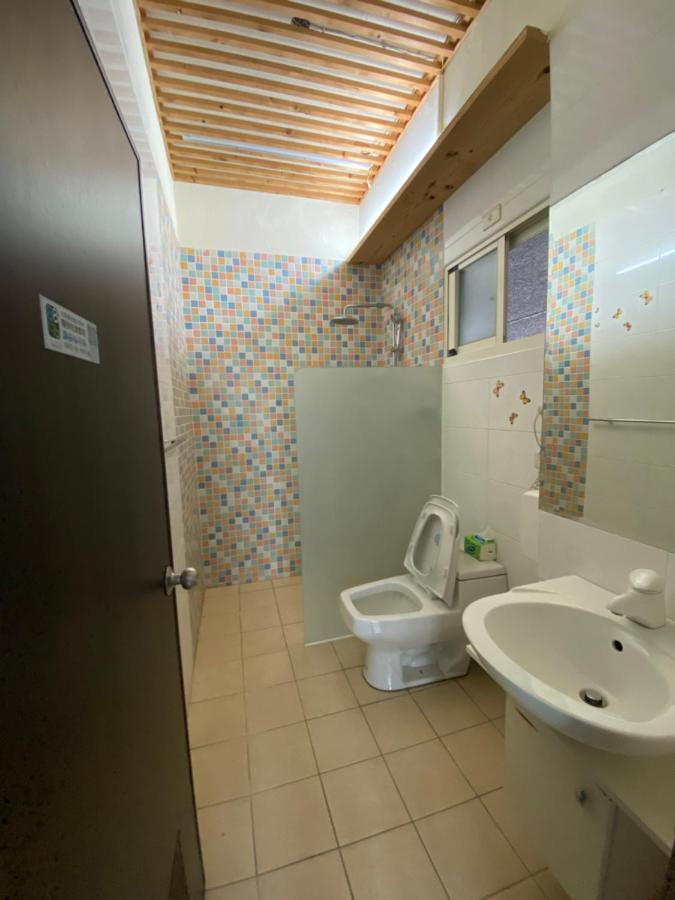 Magic Butterfly Apartment Taitung Екстериор снимка