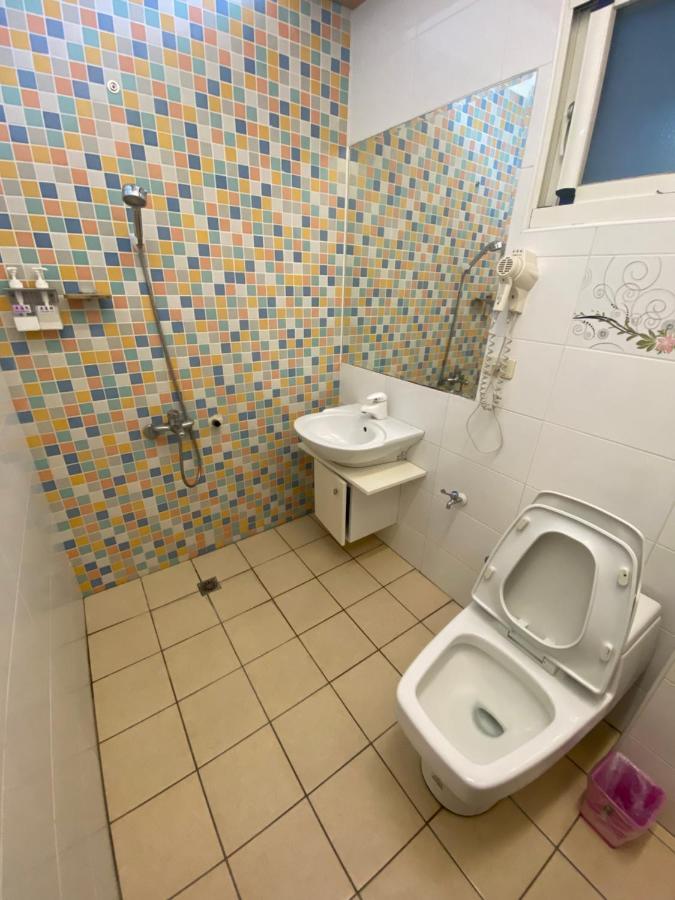 Magic Butterfly Apartment Taitung Екстериор снимка