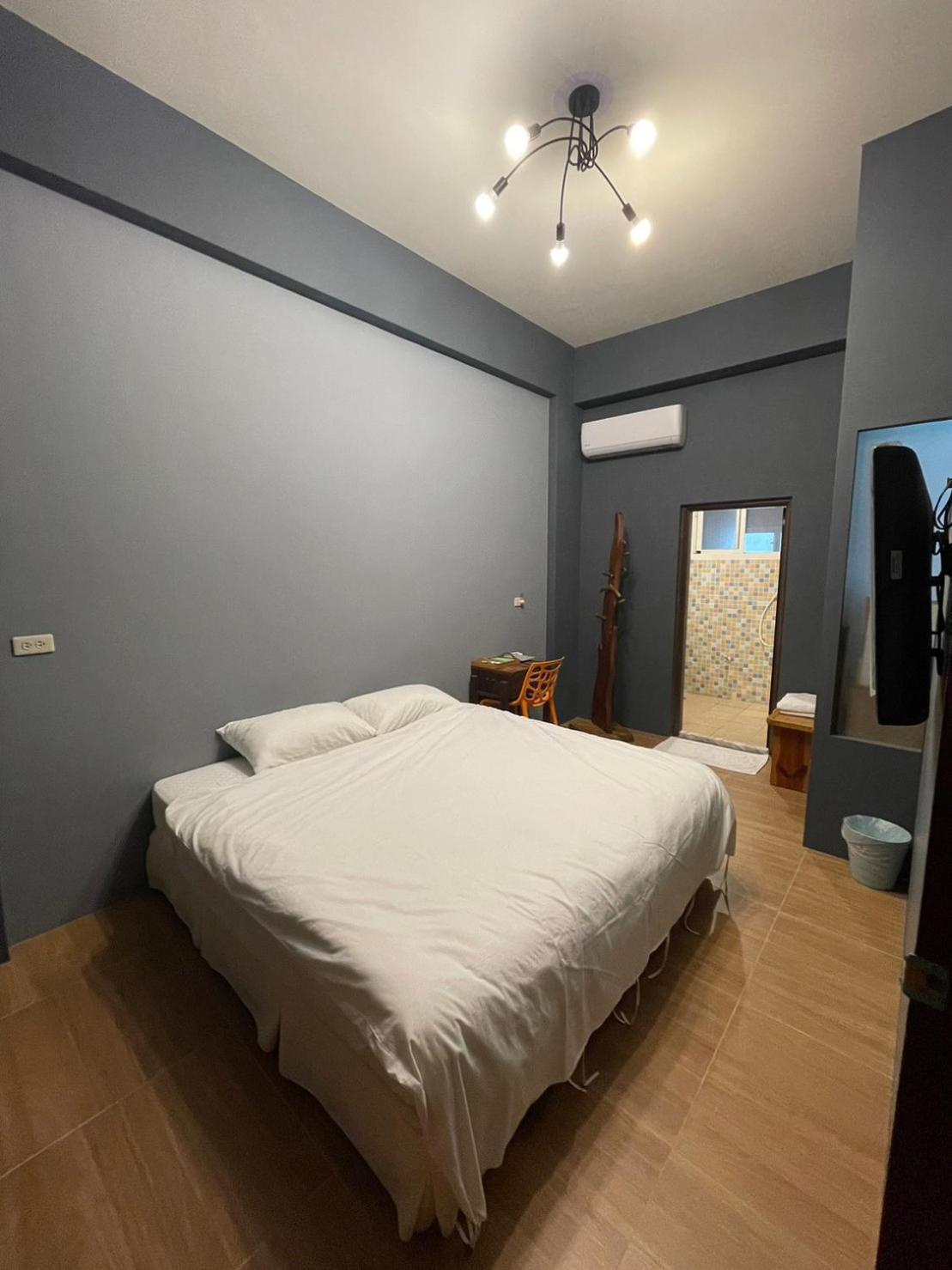Magic Butterfly Apartment Taitung Екстериор снимка