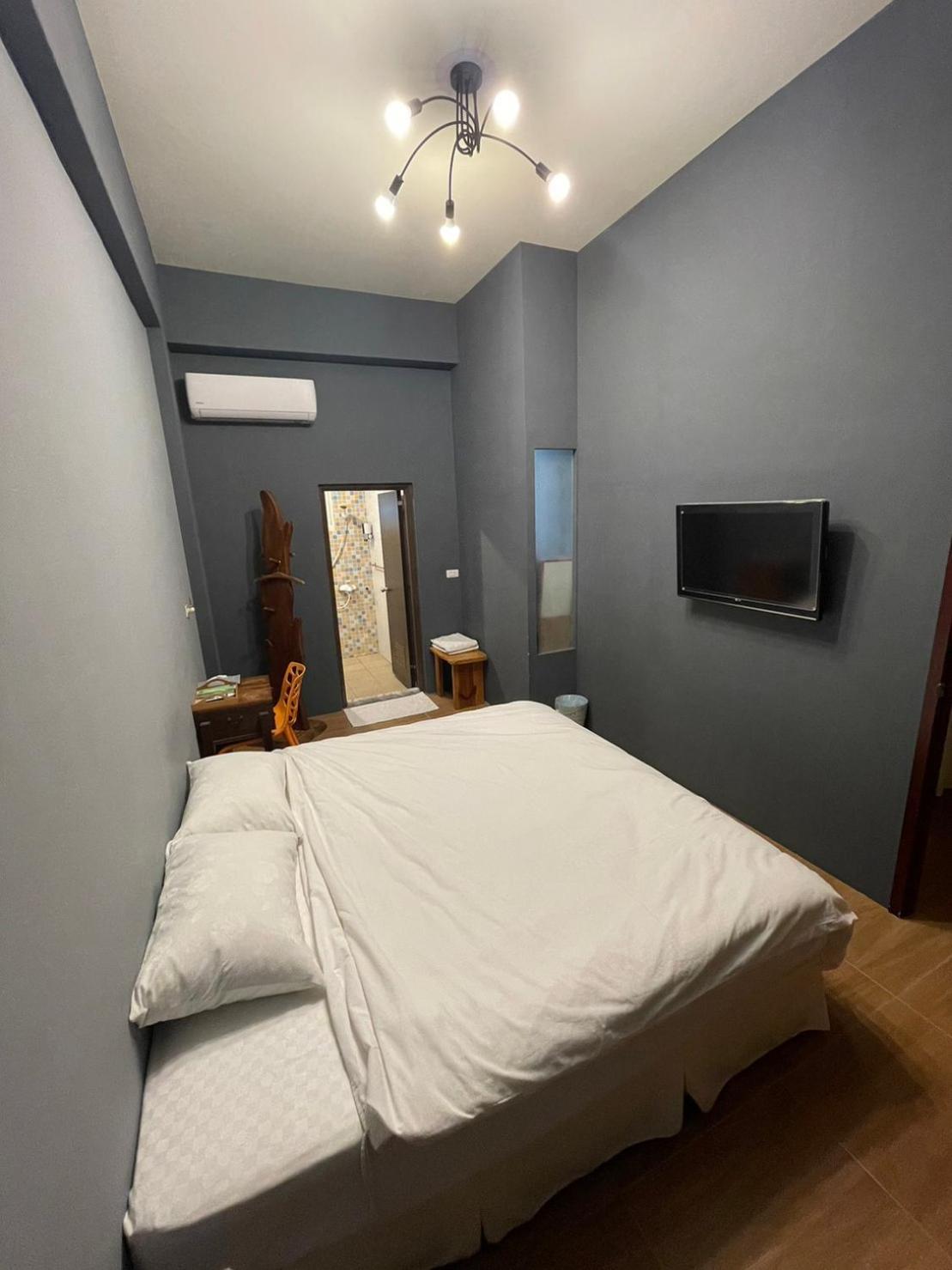 Magic Butterfly Apartment Taitung Екстериор снимка