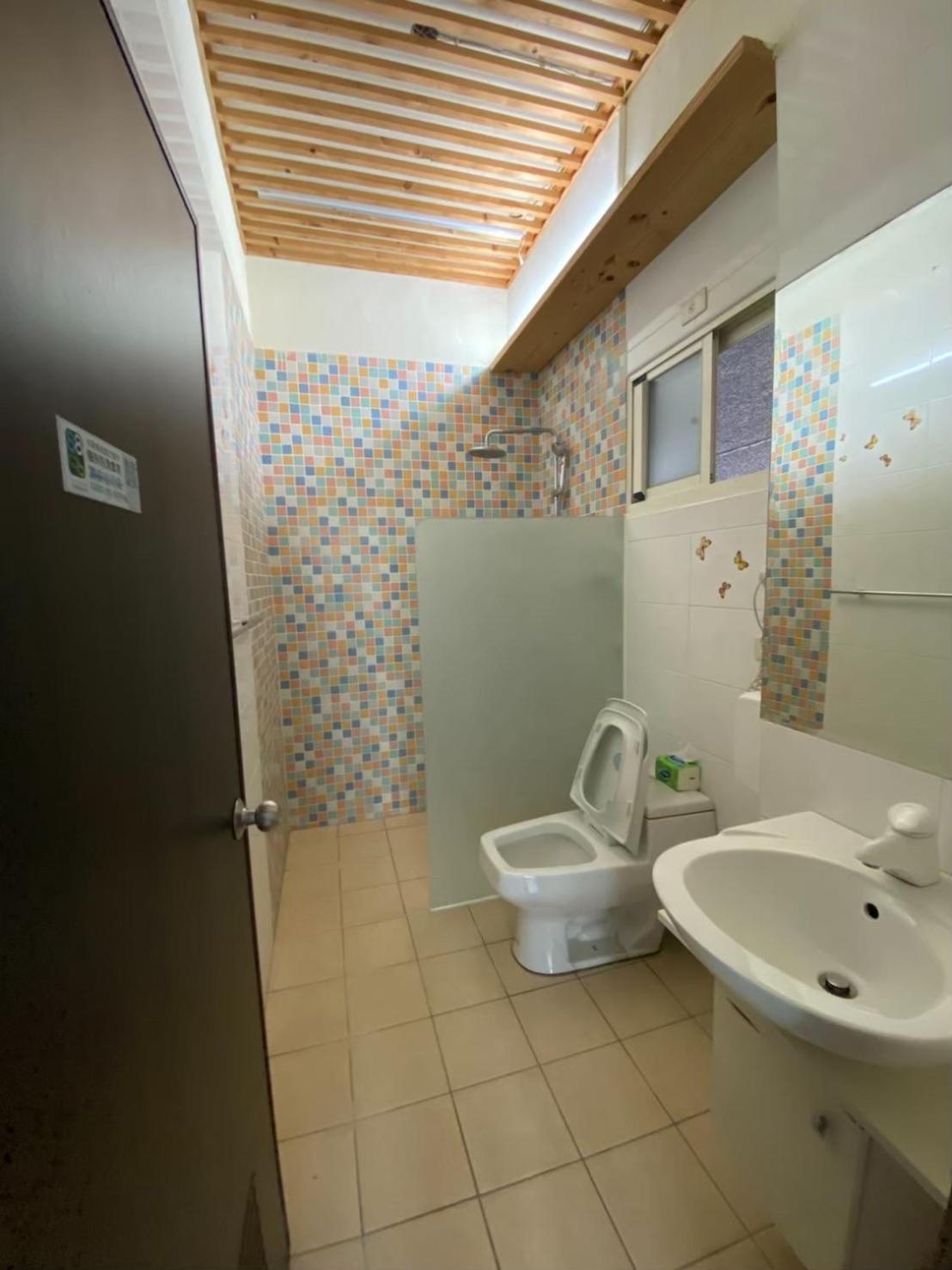 Magic Butterfly Apartment Taitung Екстериор снимка