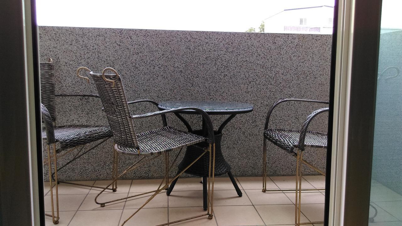 Magic Butterfly Apartment Taitung Екстериор снимка