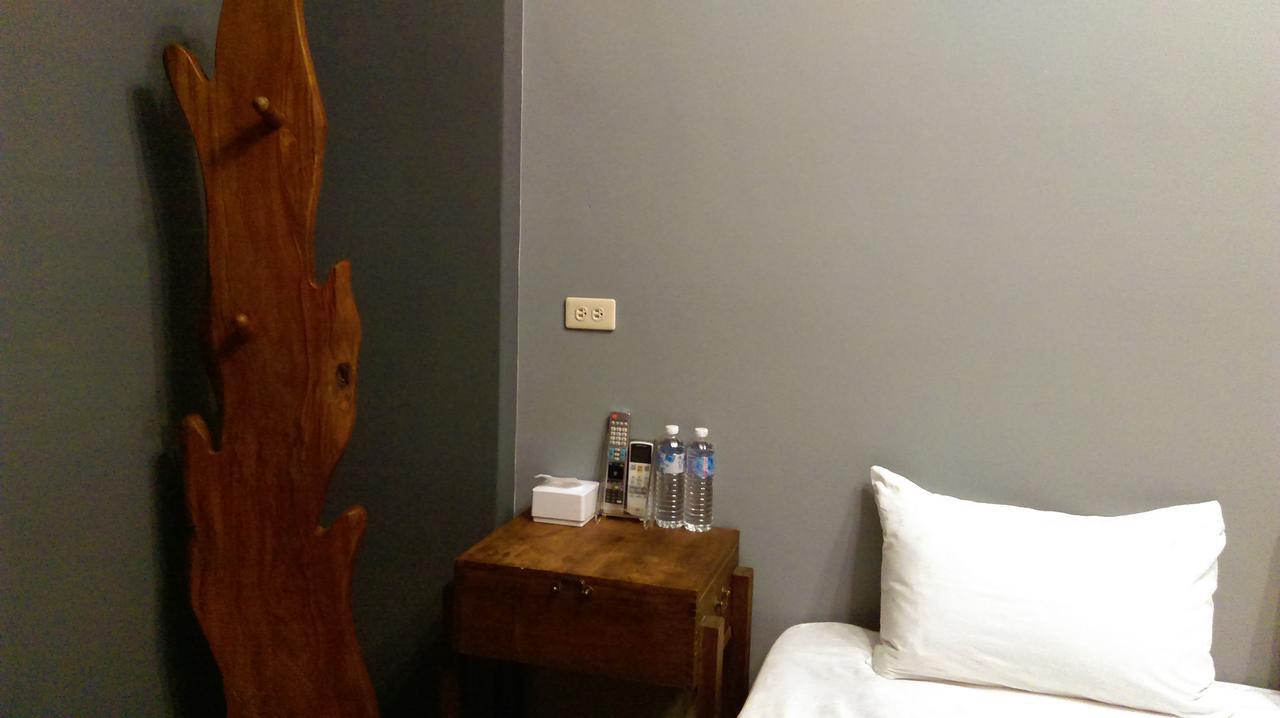 Magic Butterfly Apartment Taitung Екстериор снимка