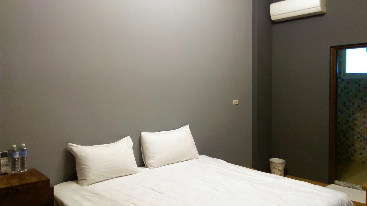 Magic Butterfly Apartment Taitung Екстериор снимка
